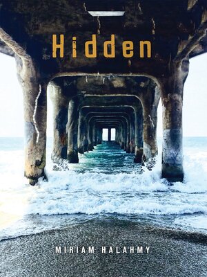 cover image of Hidden